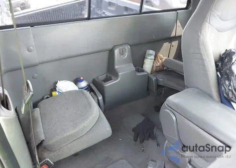 2001 Ford Ranger Edge/Xl/Xlt из США, поврежденный, VIN 1FTYR14U61TA66628